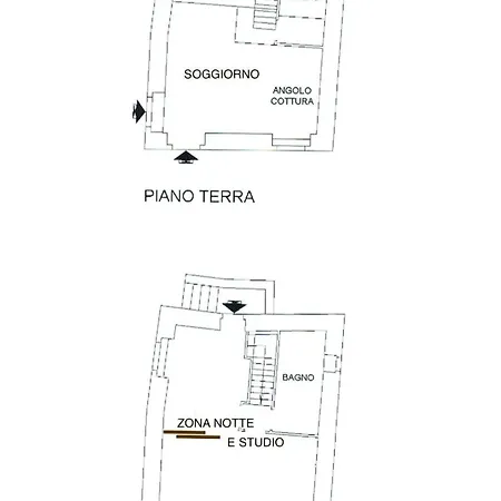 Nyaraló Cipressi *
