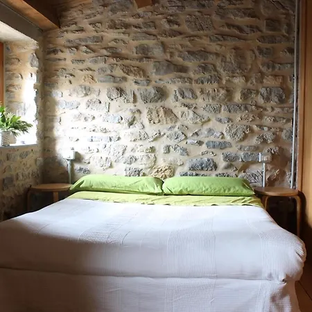 Cipressi Hébergement de vacances