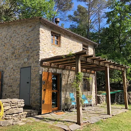 Cipressi Hébergement de vacances *