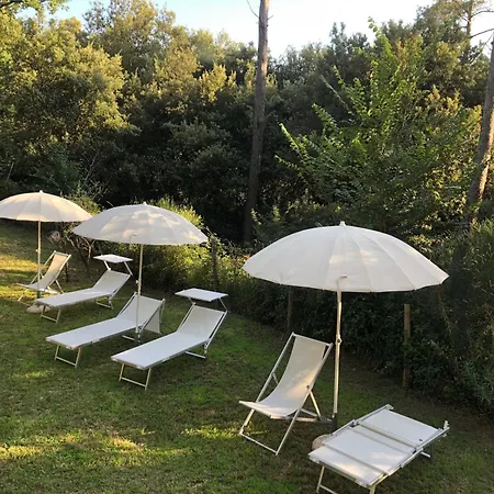 Cipressi Hébergement de vacances Zanego