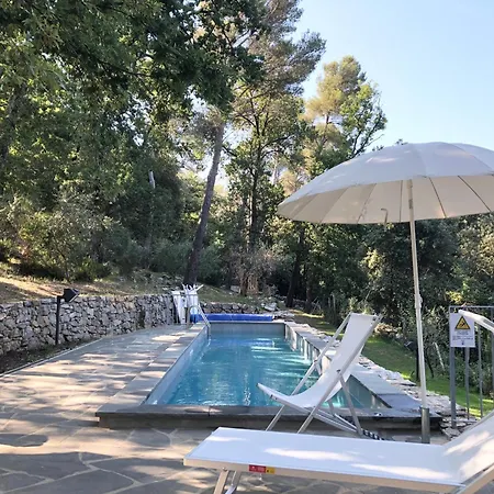 Hébergement de vacances Cipressi *